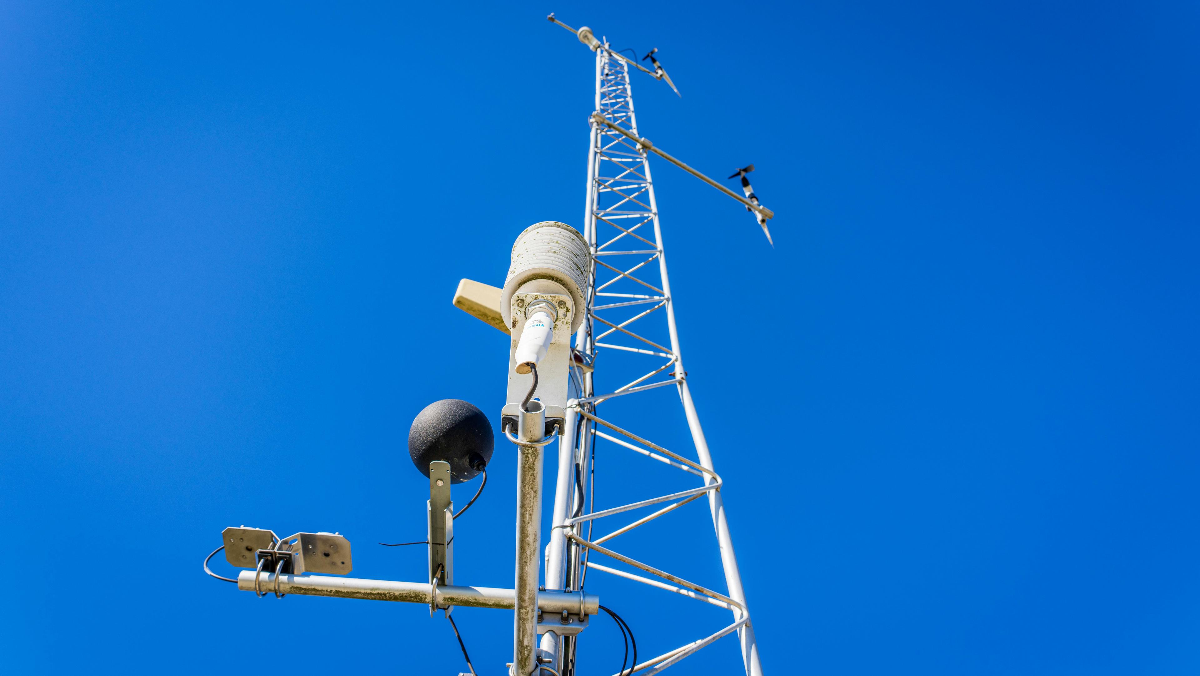 ClimateTech industry